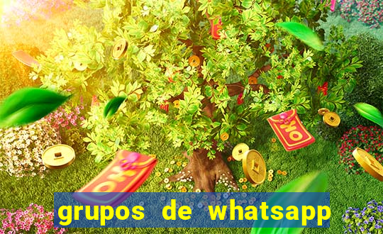 grupos de whatsapp de putaria